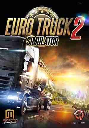 Descargar Euro Truck Simulator 2 Scandinavia [MULTI23][SKIDROW] por Torrent